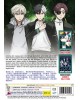 ENG DUB * WIND BREAKER SEASON 1+2 VOL.1-25 END